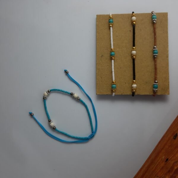 Bracelets Model 5 – Custom Colors & Styles Available - Image 40