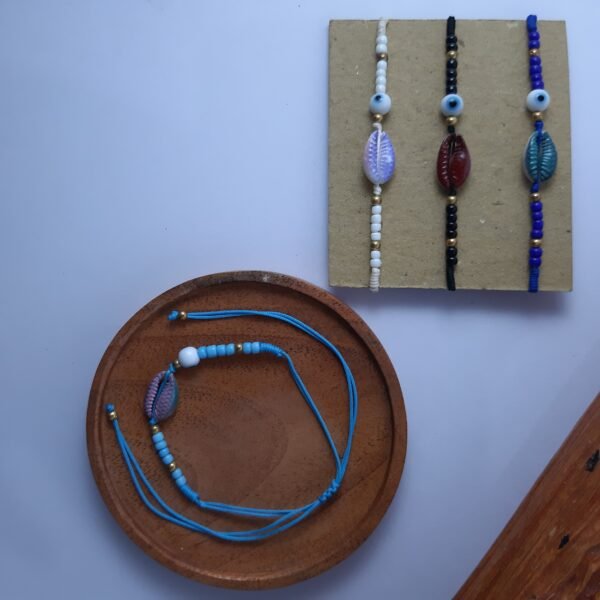 Bracelets Model 8 – Custom Colors & Styles Available - Image 39