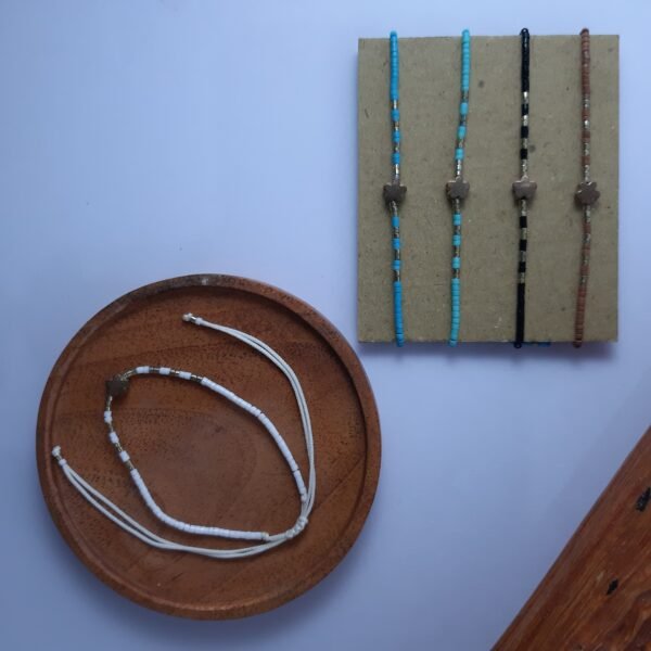 Bracelets Model 5 – Custom Colors & Styles Available - Image 41