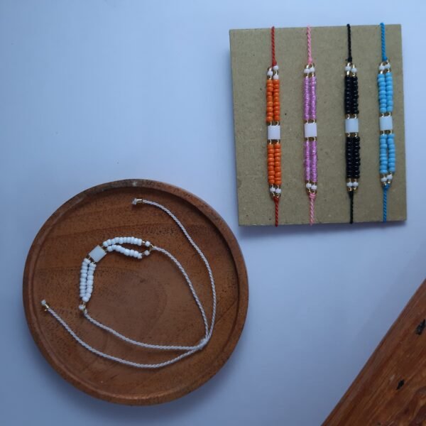 Bracelets Model 8 – Custom Colors & Styles Available - Image 40