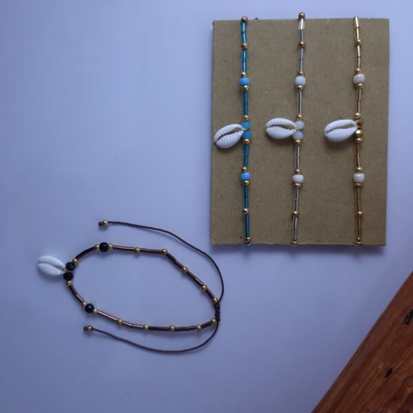 Bracelets Model 8 – Custom Colors & Styles Available - Image 41