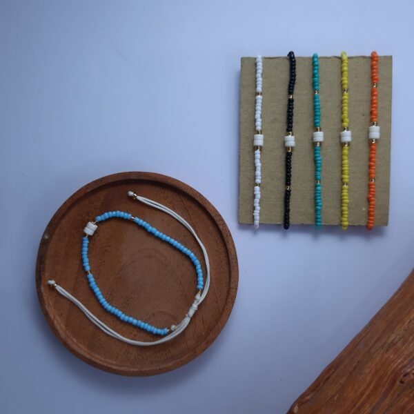 Bracelets Model 5 – Custom Colors & Styles Available - Image 35