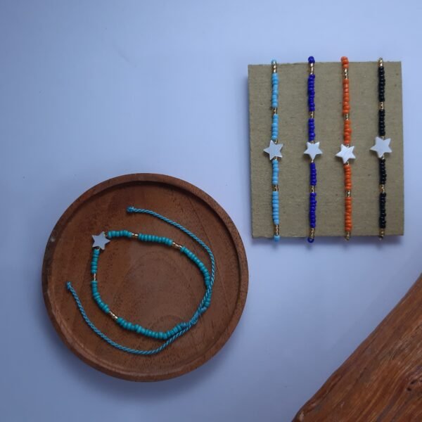 Bracelets Model 8 – Custom Colors & Styles Available - Image 43