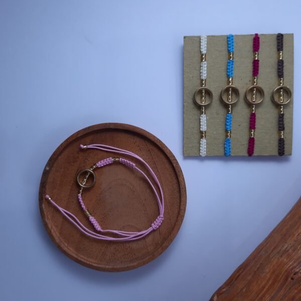 Bracelets Model 5 – Custom Colors & Styles Available - Image 34