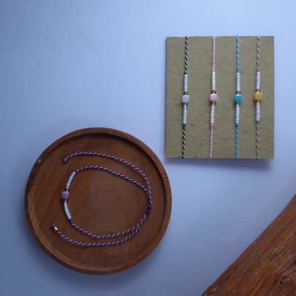 Bracelets Model 5 – Custom Colors & Styles Available - Image 33