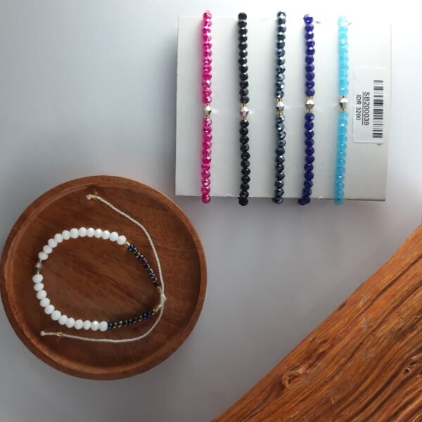 Bracelets Model 8 – Custom Colors & Styles Available - Image 46