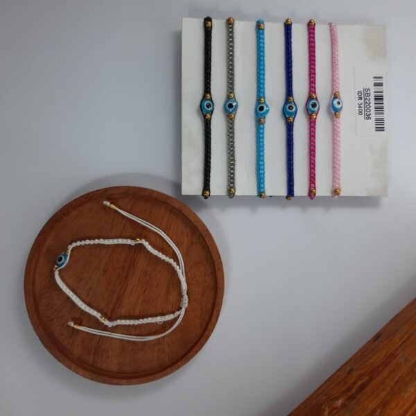 Bracelets Model 8 – Custom Colors & Styles Available - Image 48