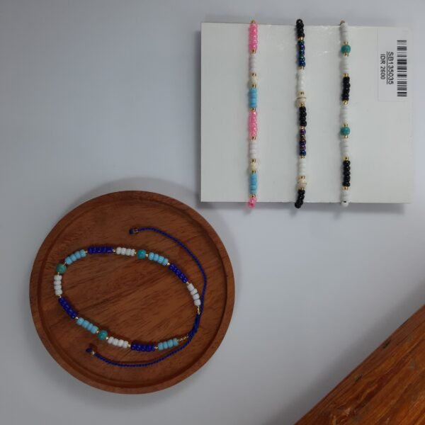 Bracelets Model 8 – Custom Colors & Styles Available - Image 49
