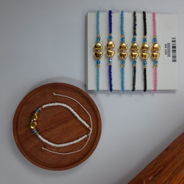 Bracelets Model 5 – Custom Colors & Styles Available - Image 32