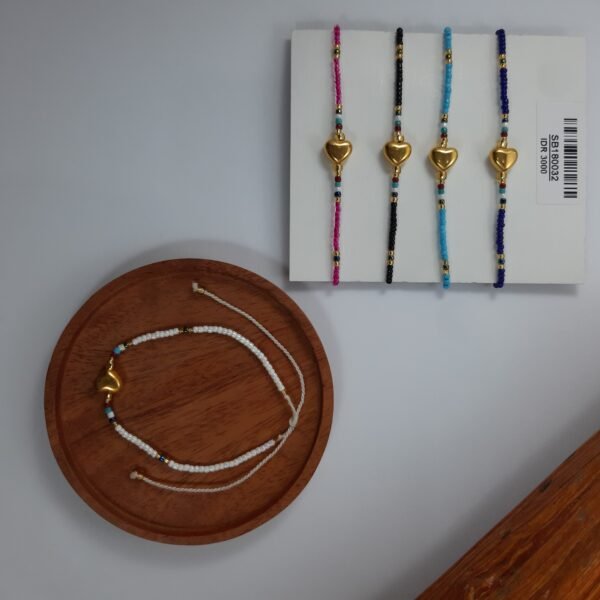 Bracelets Model 8 – Custom Colors & Styles Available - Image 51