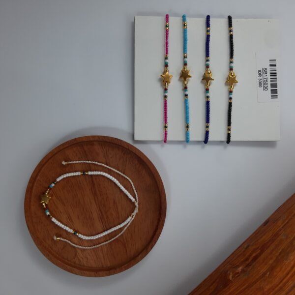 Bracelets Model 5 – Custom Colors & Styles Available - Image 31