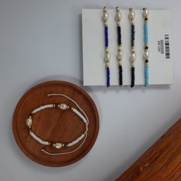 Bracelets Model 9 – Custom Colors & Styles Available - Image 2