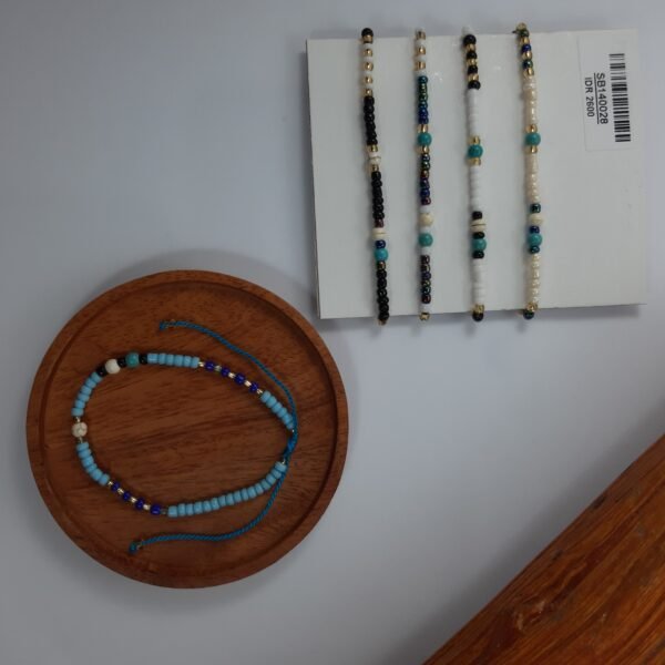 Bracelets Model 5 – Custom Colors & Styles Available - Image 30