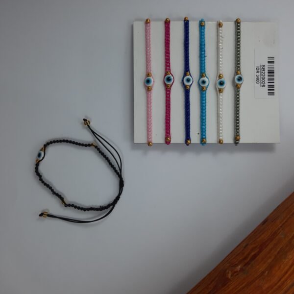Bracelets Model 9 – Custom Colors & Styles Available - Image 4