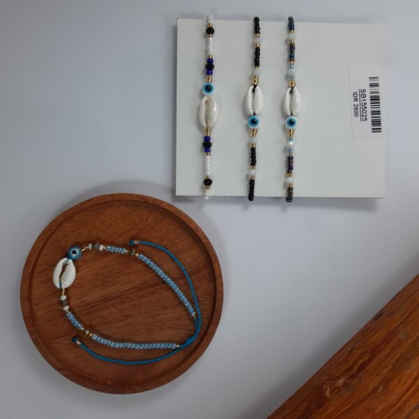 Bracelets Model 9 – Custom Colors & Styles Available - Image 5