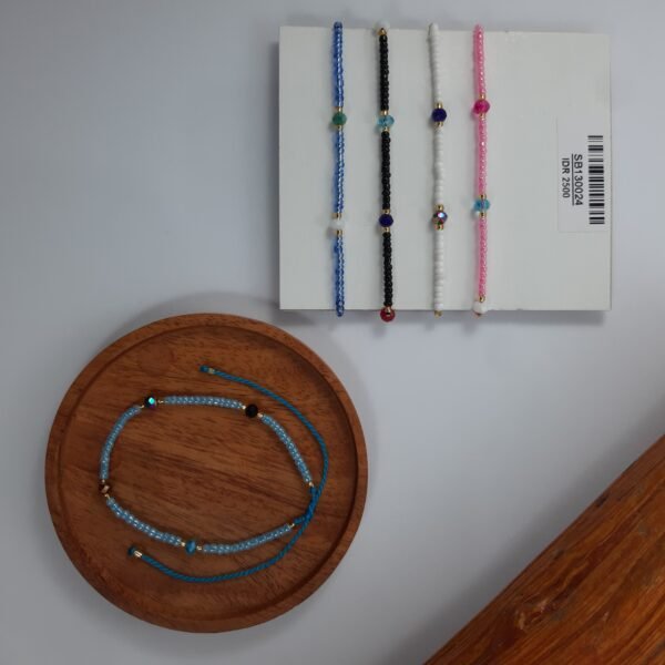 Bracelets Model 9 – Custom Colors & Styles Available - Image 6