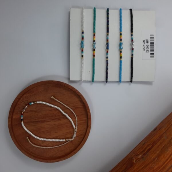 Bracelets Model 9 – Custom Colors & Styles Available - Image 8