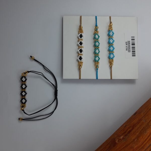 Bracelets Model 9 – Custom Colors & Styles Available - Image 9