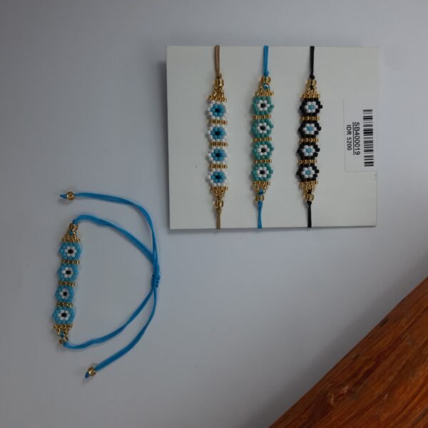 Bracelets Model 9 – Custom Colors & Styles Available - Image 10