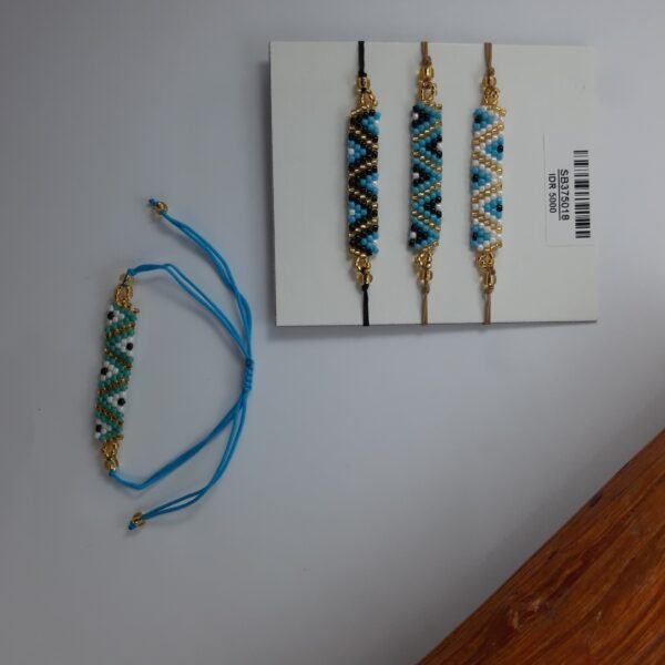 Bracelets Model 9 – Custom Colors & Styles Available - Image 11