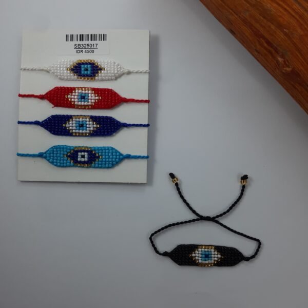 Bracelets Model 9 – Custom Colors & Styles Available - Image 12