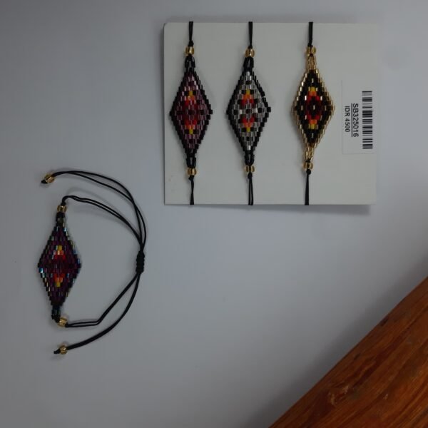 Bracelets Model 5 – Custom Colors & Styles Available - Image 24