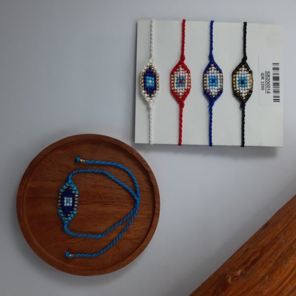Bracelets Model 9 – Custom Colors & Styles Available - Image 14