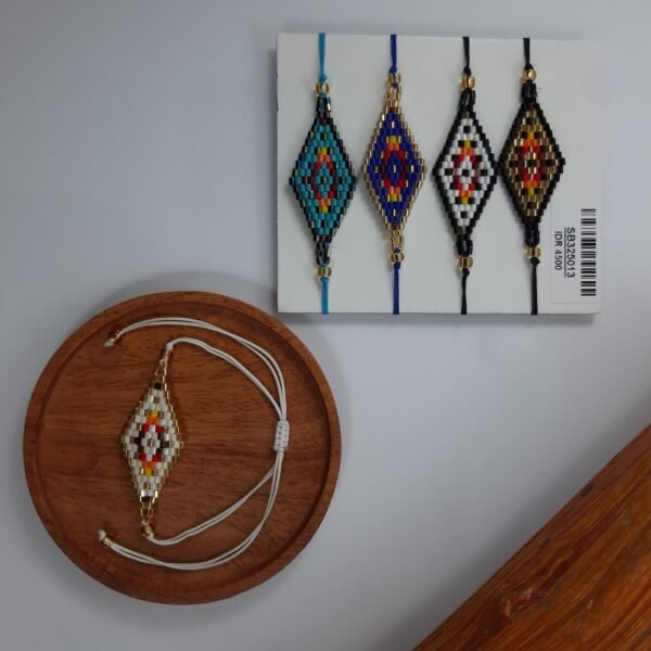 Bracelets Model 9 – Custom Colors & Styles Available - Image 15