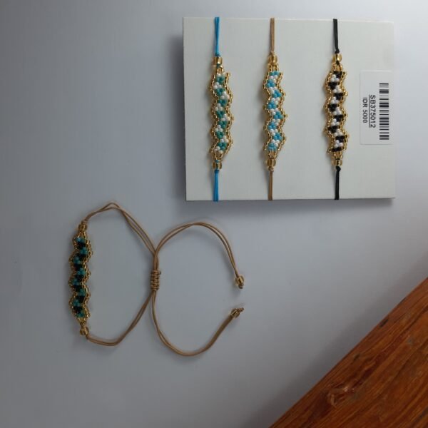 Bracelets Model 9 – Custom Colors & Styles Available - Image 16