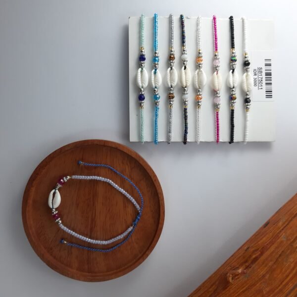 Bracelets Model 9 – Custom Colors & Styles Available - Image 17
