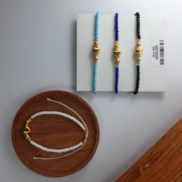 Bracelets Model 9 – Custom Colors & Styles Available - Image 19