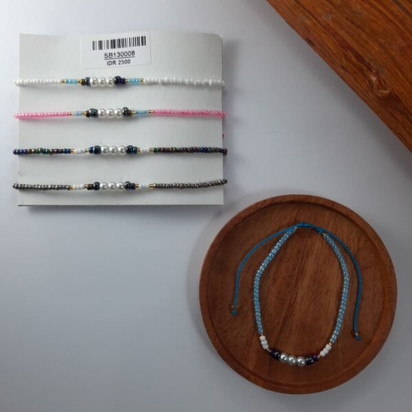 Bracelets Model 9 – Custom Colors & Styles Available - Image 20