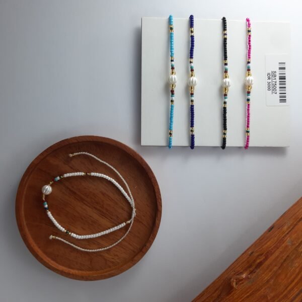 Bracelets Model 9 – Custom Colors & Styles Available - Image 21