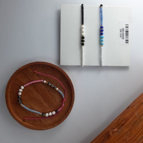 Bracelets Model 9 – Custom Colors & Styles Available - Image 22