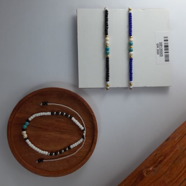 Bracelets Model 5 – Custom Colors & Styles Available - Image 25