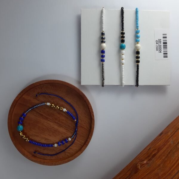 Bracelets Model 9 – Custom Colors & Styles Available - Image 23