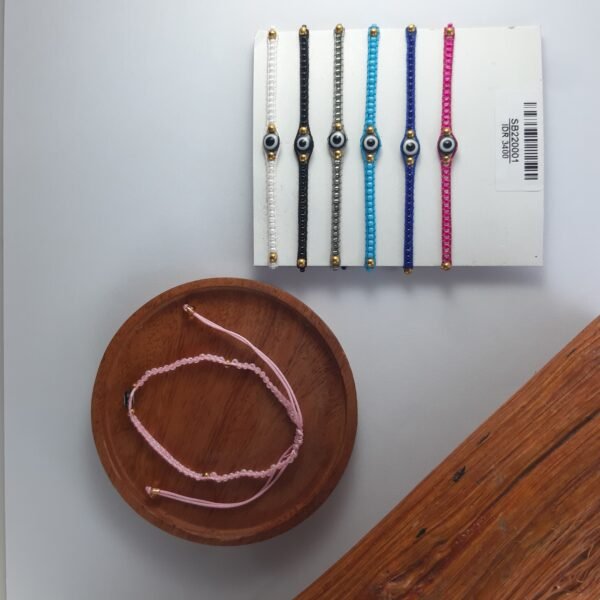 Bracelets Model 9 – Custom Colors & Styles Available - Image 24