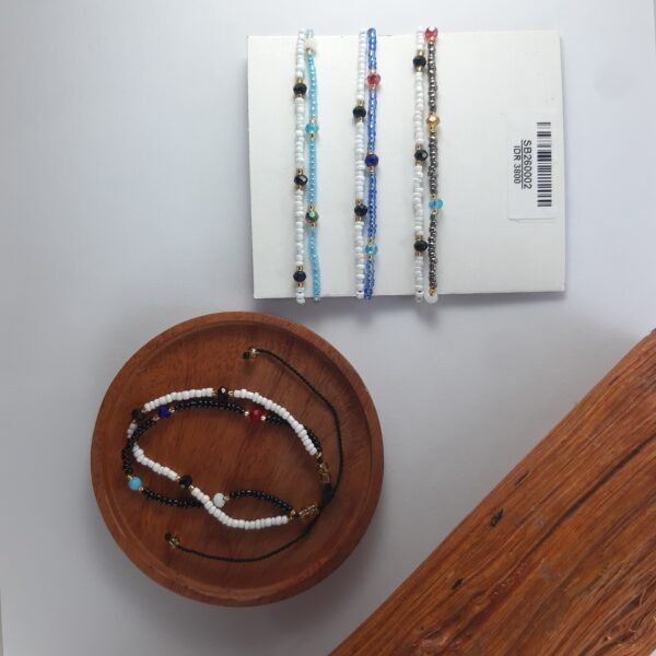 Bracelets Model 9 – Custom Colors & Styles Available - Image 25