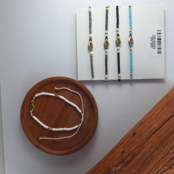 Bracelets Model 9 – Custom Colors & Styles Available - Image 26