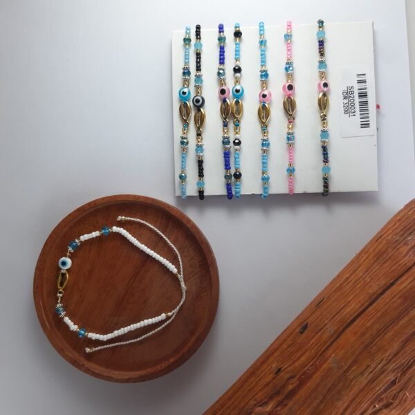 Bracelets Model 5 – Custom Colors & Styles Available - Image 26