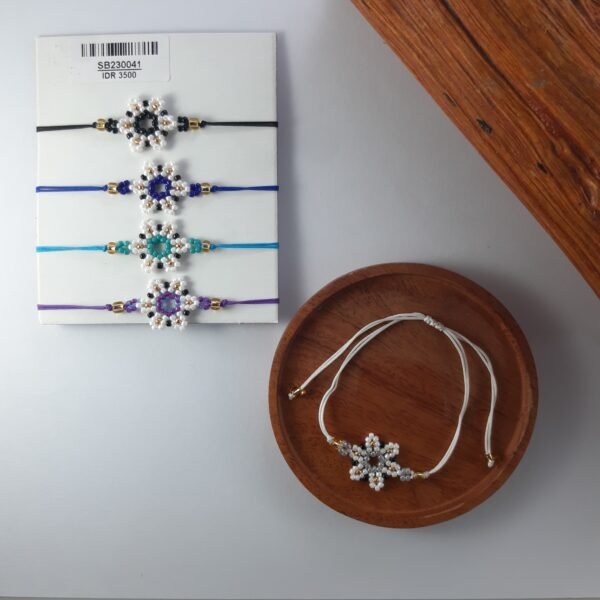 Bracelets Model 5 – Custom Colors & Styles Available - Image 27