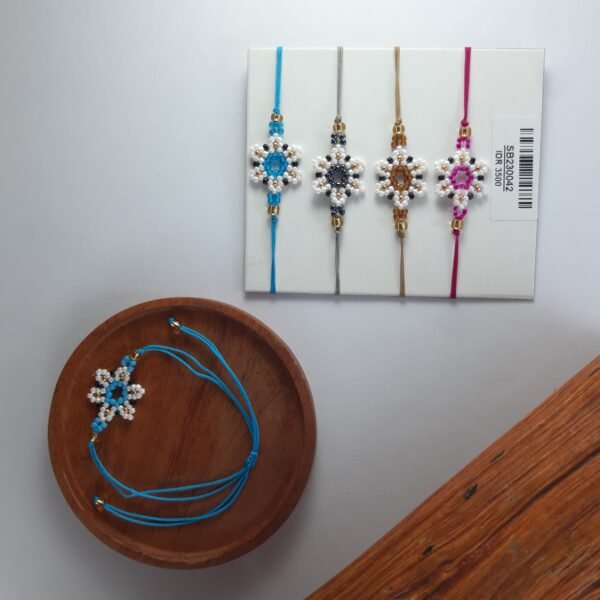 Bracelets Model 9 – Custom Colors & Styles Available - Image 27