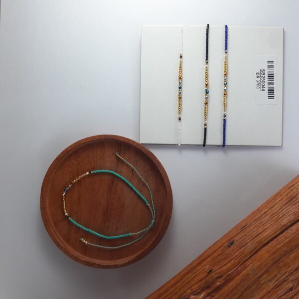 Bracelets Model 9 – Custom Colors & Styles Available - Image 29