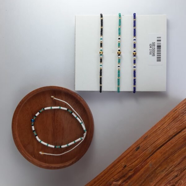 Bracelets Model 9 – Custom Colors & Styles Available - Image 30