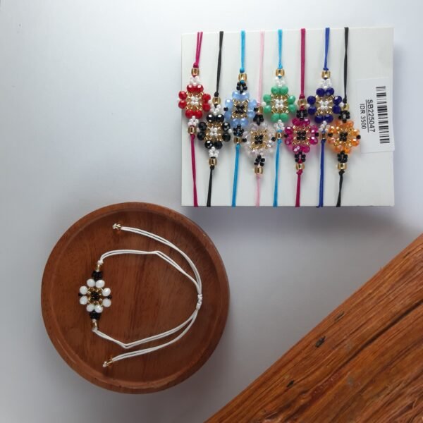 Bracelets Model 9 – Custom Colors & Styles Available - Image 31