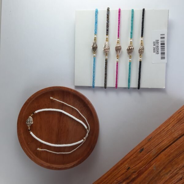 Bracelets Model 9 – Custom Colors & Styles Available - Image 33