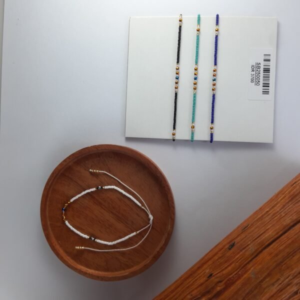 Bracelets Model 9 – Custom Colors & Styles Available - Image 34