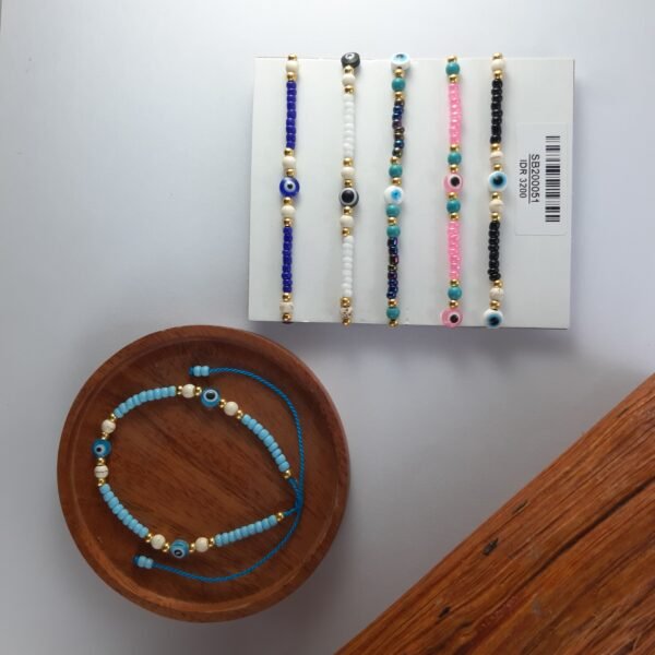 Bracelets Model 5 – Custom Colors & Styles Available - Image 29