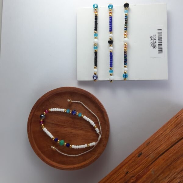 Bracelets Model 9 – Custom Colors & Styles Available - Image 35