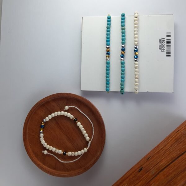 Bracelets Model 9 – Custom Colors & Styles Available - Image 37